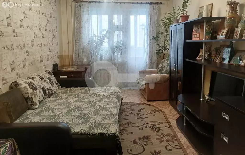 2-комнатная квартира: Казань, улица Ноксинский Спуск, 37 (53.1 м) - Фото 0