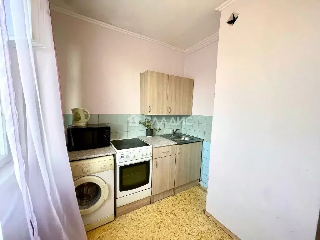 Продается 1-комнатная квартира - Фото 1