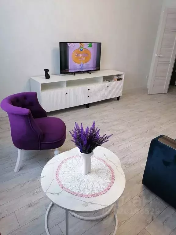 2-к кв. Новгородская область, Великий Новгород ул. Коровникова, 11к1 ... - Фото 2