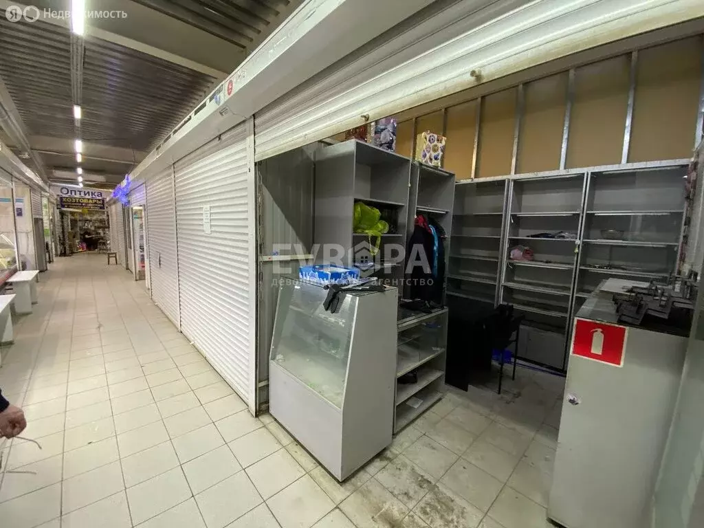 Торговая площадь (9 м) - Фото 1