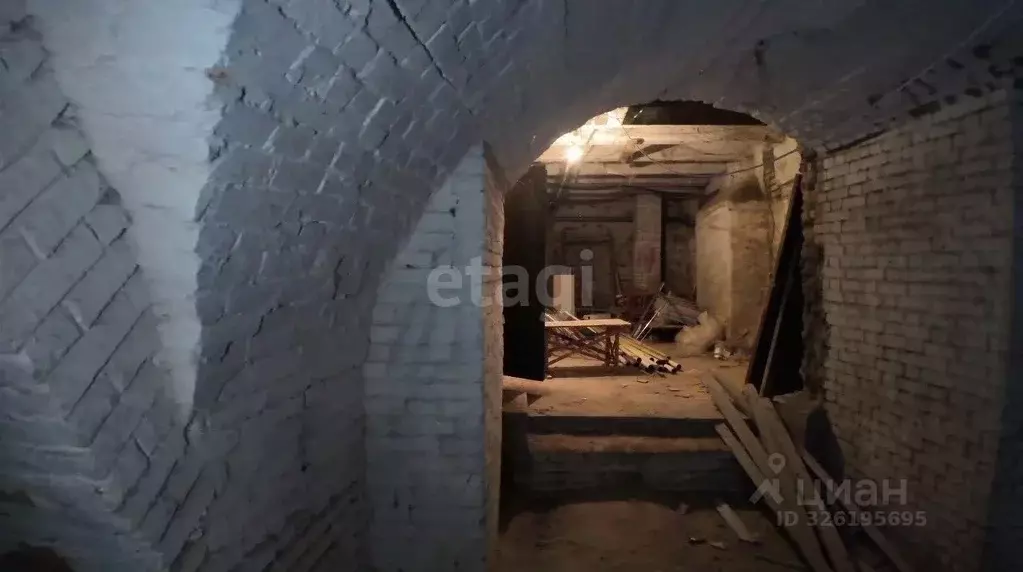 Склад в Краснодарский край, Ейск ул. Победы (54 м) - Фото 1