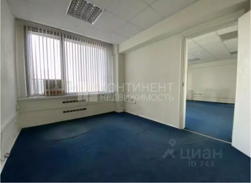 Офис в Москва Ленинградский просп., 37К3 (35 м) - Фото 0