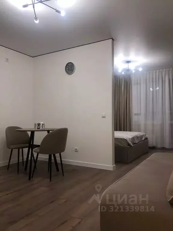 1-к кв. Удмуртия, Ижевск ул. Карла Маркса, 120к2 (40.0 м) - Фото 0