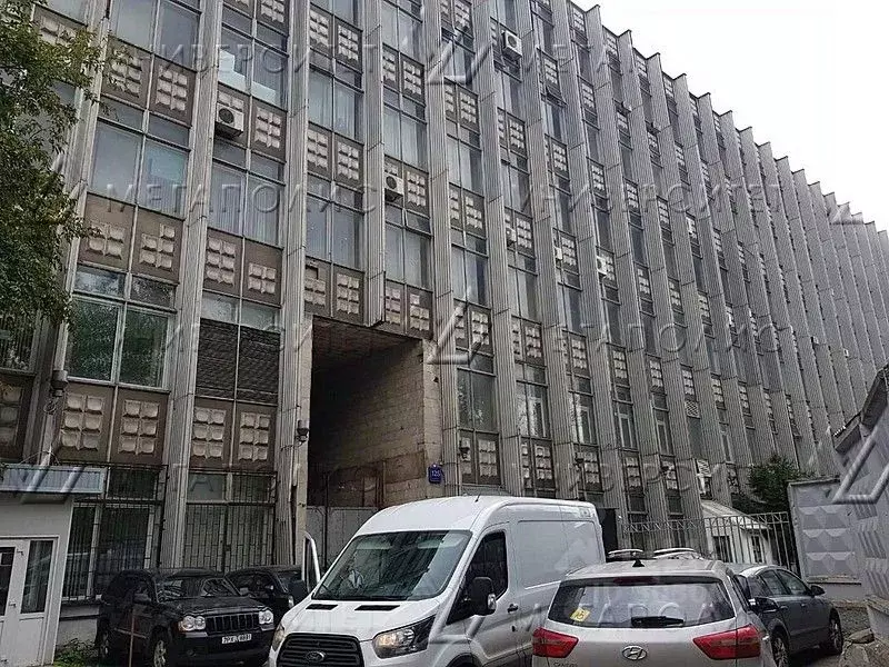 Офис в Москва Варшавское ш., 125 (70 м) - Фото 1
