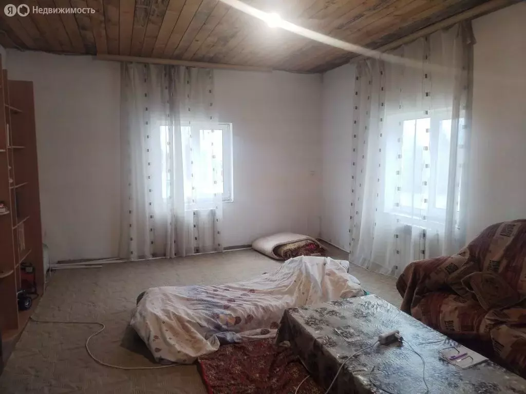 Дом в Владимирская область, Юрьев-Польский муниципальный округ, село ... - Фото 0