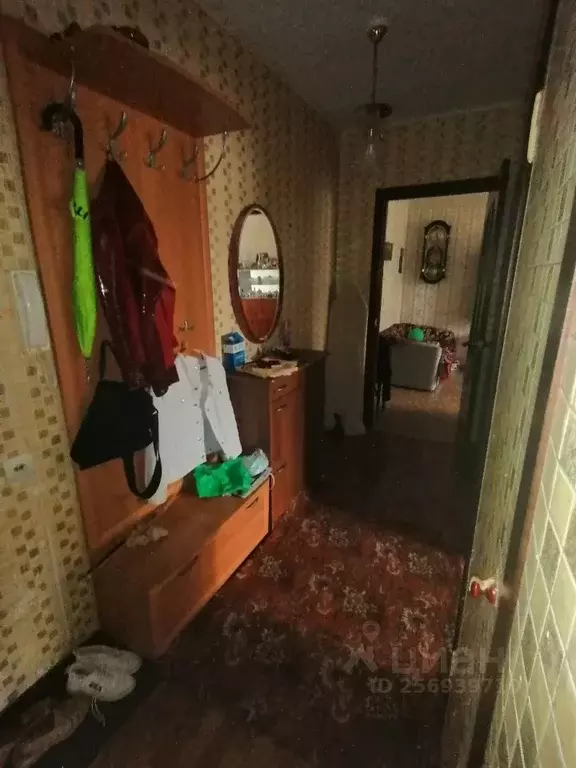 Комната Нижегородская область, Нижний Новгород Московское ш., 29 - Фото 1