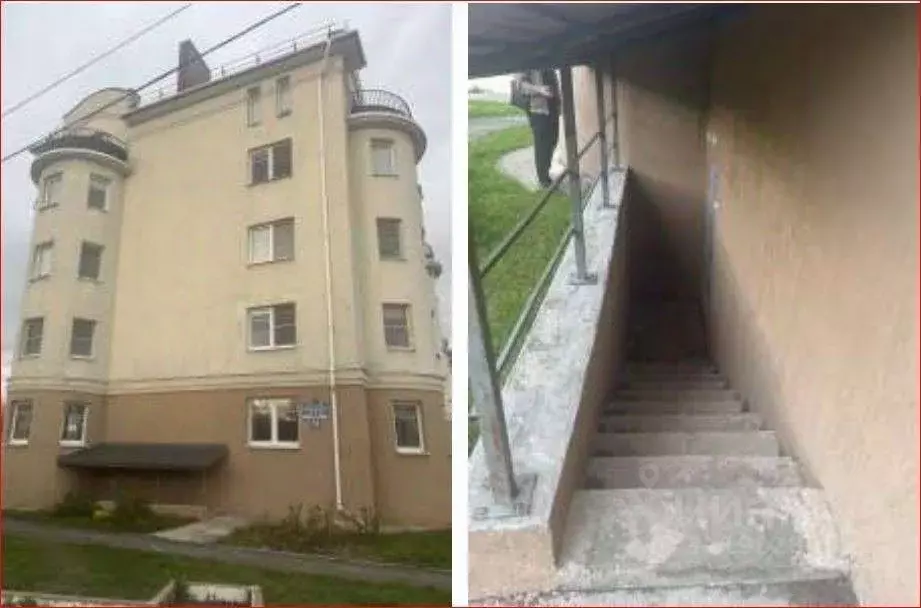 Офис в Новгородская область, Великий Новгород ул. Связи, 14к1 (204 м) - Фото 2