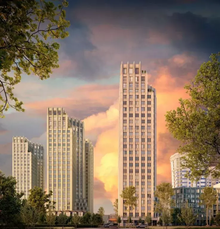 1-к кв. Татарстан, Казань ул. Шишкина (40.6 м) - Фото 1