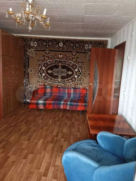 2-к. квартира, 50 м, 3/9 эт. - Фото 1