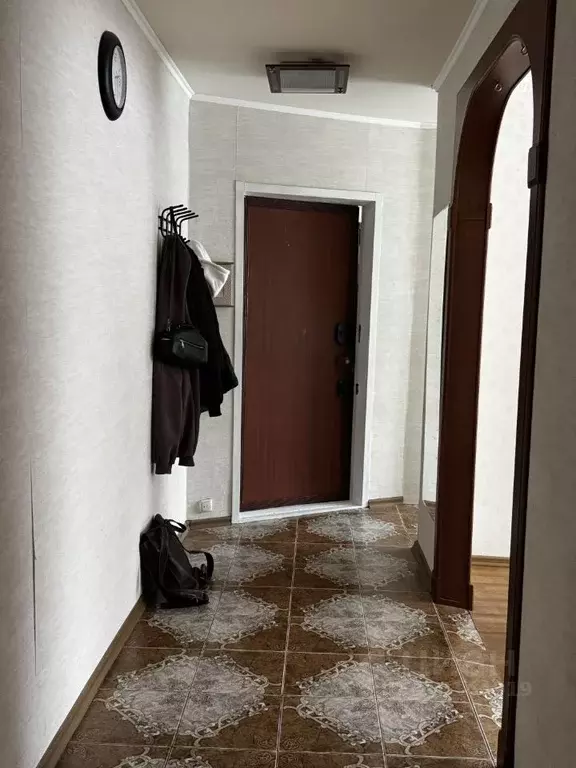 3-к кв. Челябинская область, Челябинск Комсомольский просп., 109 (64.0 ... - Фото 2