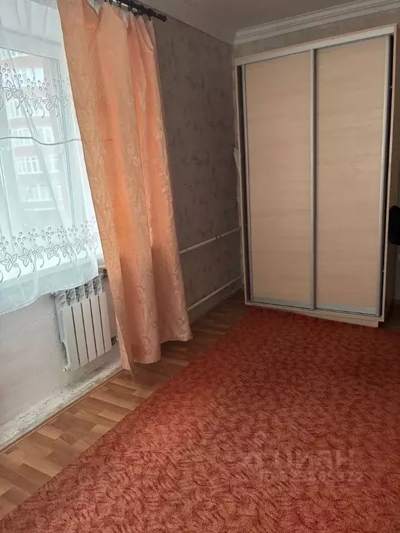 1-к кв. Тюменская область, Тюмень ул. Салтыкова-Щедрина, 3 (30.5 м) - Фото 2