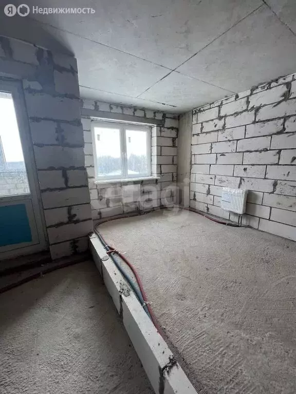 1-комнатная квартира: Калуга, Московская улица, 311к6 (43.6 м) - Фото 2