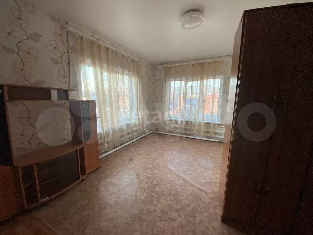 1-к. квартира, 40,1 м, 1/2 эт. - Фото 1