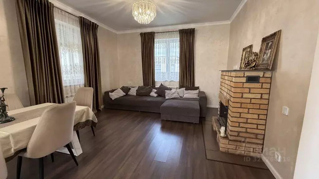 Коттедж в Московская область, Мытищи городской округ, д. Еремино ул. ... - Фото 2