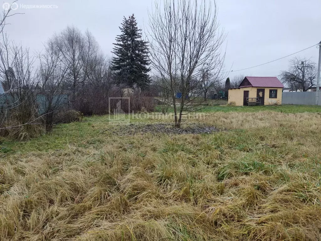 Участок в Малыгино, СНТ Малыгино-1, 20 (8 м) - Фото 2