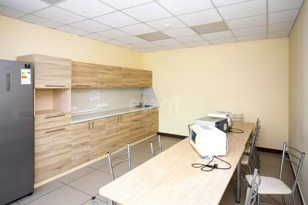 Офис в Иркутская область, Ангарск 221-й кв-л, 4 (1225 м) - Фото 2