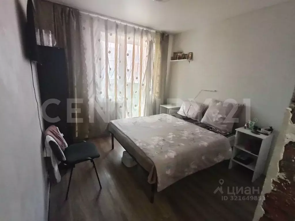 1-к кв. Адыгея, Тахтамукайский район, Старобжегокайское с/пос, Новая ... - Фото 1