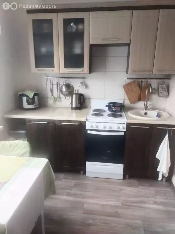 1-комнатная квартира: Воронеж, микрорайон Шилово, улица ... - Фото 2