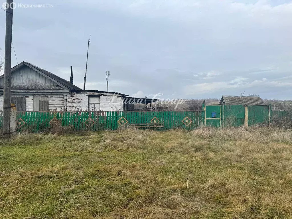 Участок в Туймазинский район, Верхнебишиндинский сельсовет, село ... - Фото 1