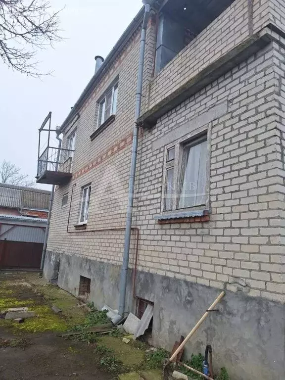 Дом в Георгиевск, улица Чайковского (250 м) - Фото 1