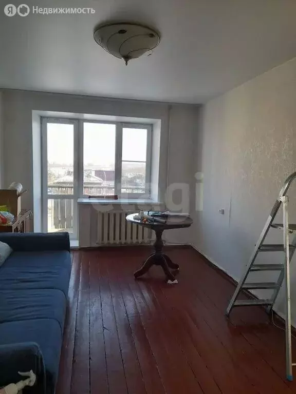 2-комнатная квартира: Курган, улица Кравченко, 23 (40.5 м) - Фото 2