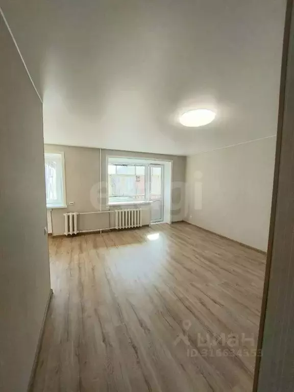2-к кв. Архангельская область, Новодвинск ул. Ломоносова, 1 (42.5 м) - Фото 0