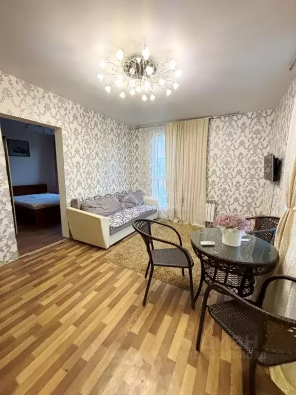 2-к кв. Волгоградская область, Волгоград ул. Чапаева, 75 (39.7 м) - Фото 2