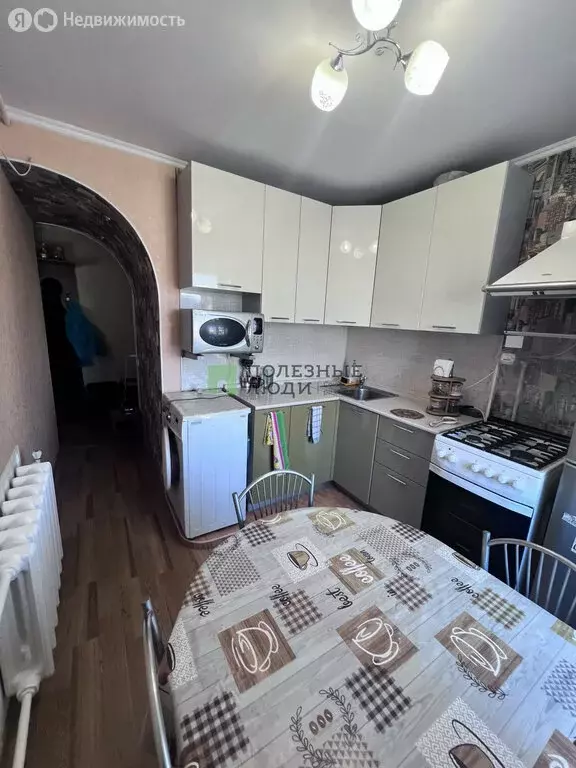 3-комнатная квартира: Чита, Смоленская улица, 96 (58.6 м) - Фото 2