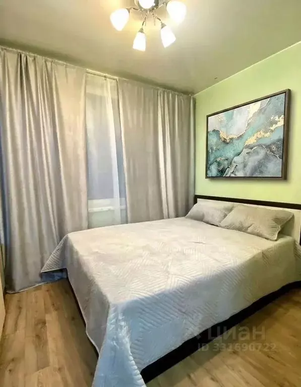 1-к кв. Москва Байкальская ул., 30К2 (20.0 м) - Фото 1