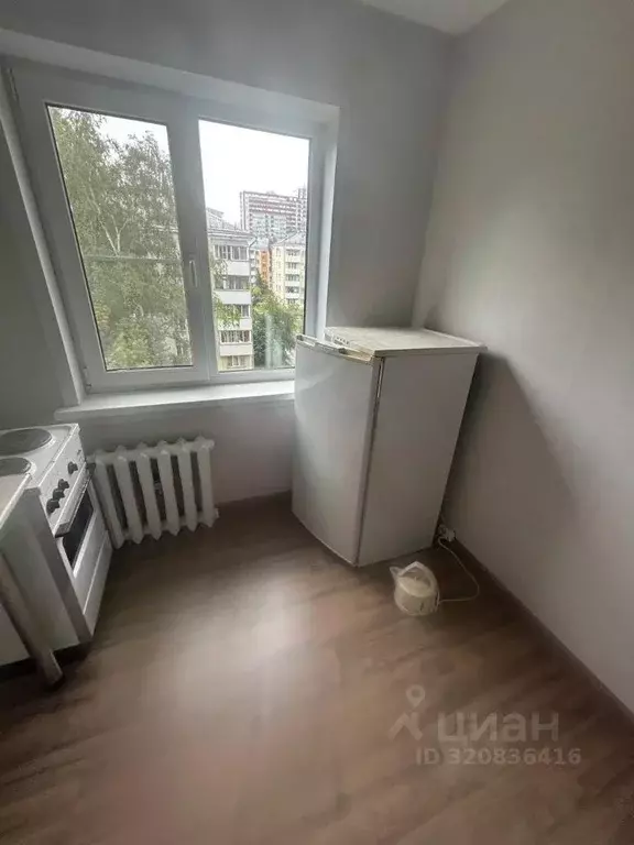 2-к кв. Новосибирская область, Новосибирск ул. Гоголя, 41А (44.0 м) - Фото 1