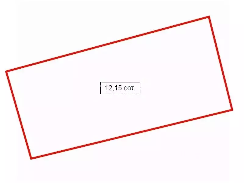 Участок в Ленинградская область, Выборгский район, Рощинское городское ... - Фото 2