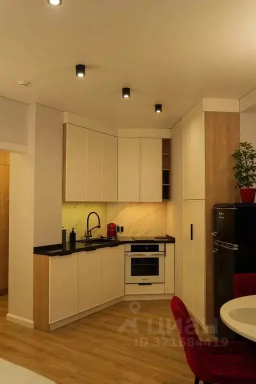 1-к кв. Севастополь ул. Летчиков, 10к4 (40.0 м) - Фото 1