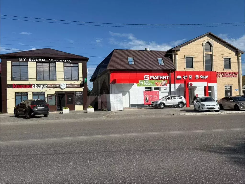 Помещения свободного назначения от 14 кв.м - Фото 0
