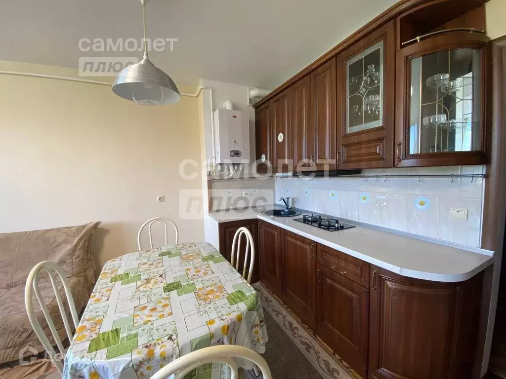 Продаётся квартира-студия, 32 м - Фото 1