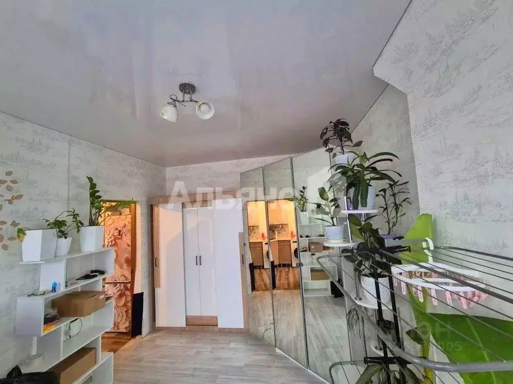 2-к кв. Краснодарский край, Усть-Лабинск Краснофорштадская ул., 23 ... - Фото 1