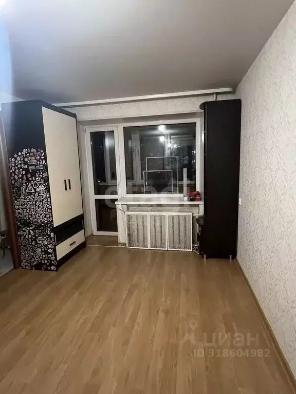2-к кв. Башкортостан, Уфа просп. Октября, 121 (43.3 м) - Фото 0