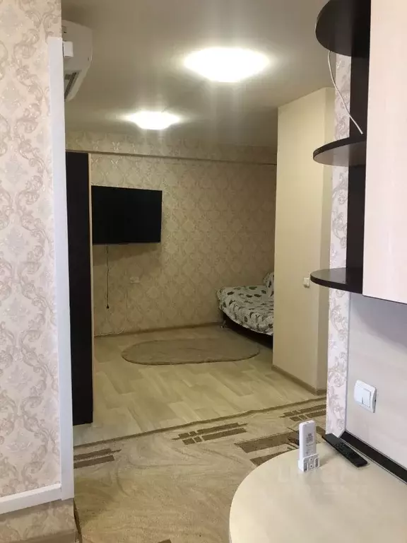 1-к кв. Забайкальский край, Чита ул. Шилова, 29 (46.0 м) - Фото 0