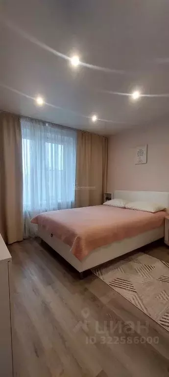 2-к кв. Владимирская область, Владимир ул. Горького, 104 (37.0 м) - Фото 1