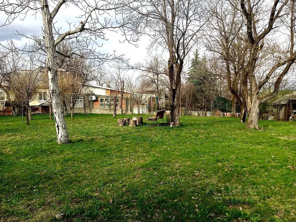 Участок в Ставропольский край, Кисловодск ул. Катыхина, 61 (20.68 ... - Фото 1