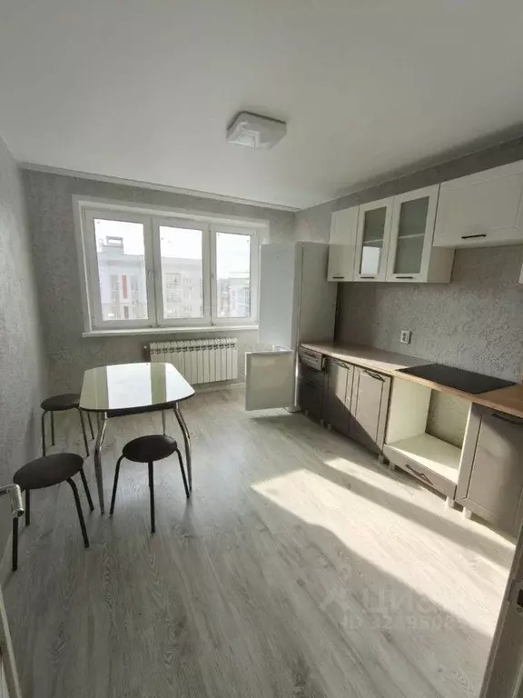 2-к кв. Чувашия, Чебоксары бул. Солнечный, 40 (53.8 м) - Фото 1