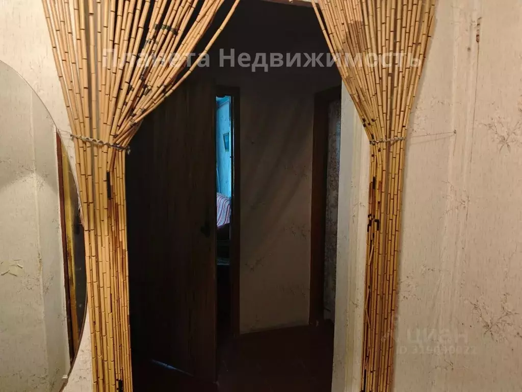 3-к кв. Московская область, Истра ул. 9-й Гвардейской Дивизии, 43 ... - Фото 1