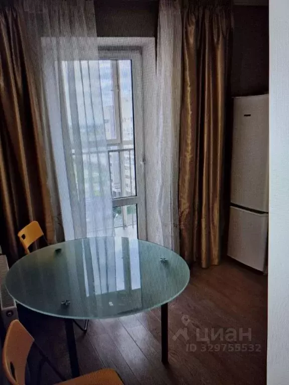 1-к кв. Татарстан, Казань Чистопольская ул., 12 (35.0 м) - Фото 1
