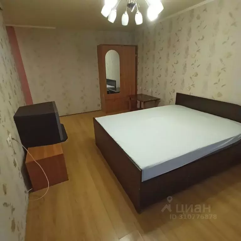 2-к кв. Московская область, Щелково Щелково-3 мкр, ул. Жуковского, 6 ... - Фото 1