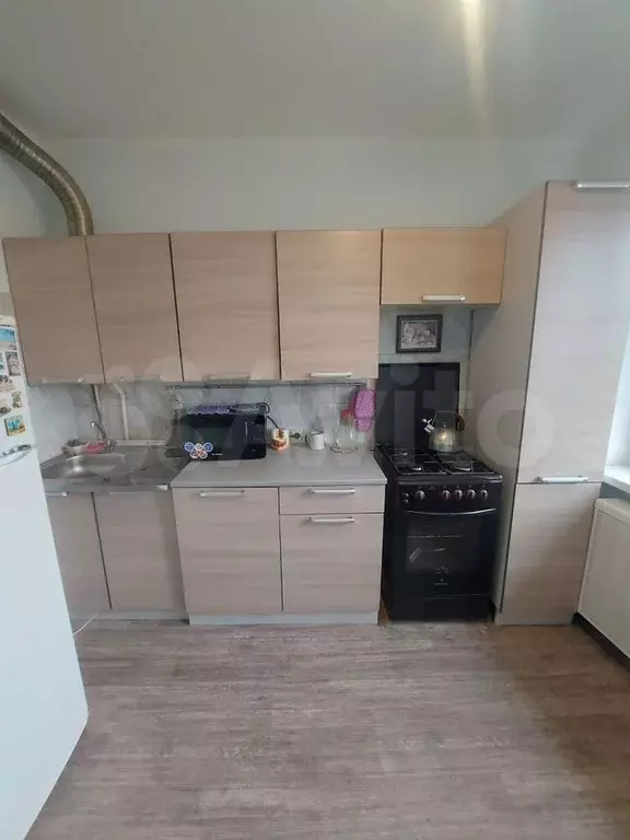 2-к. квартира, 42 м, 5/5 эт. - Фото 1
