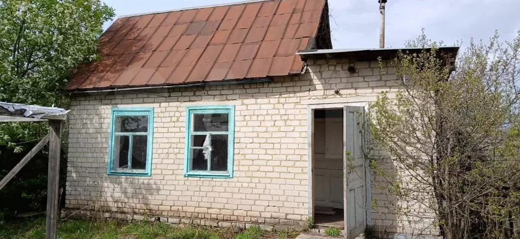 Дача 20 м на участке 4 сот. - Фото 1