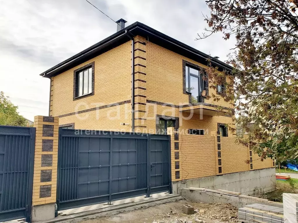 Дом в Ставропольский край, Предгорный муниципальный округ, ... - Фото 1