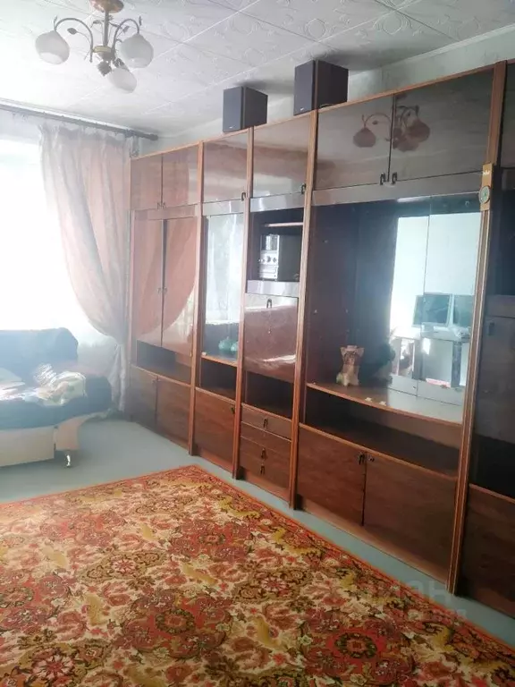 2-к кв. Псковская область, Псков Рижский просп., 68 (54.0 м) - Фото 0