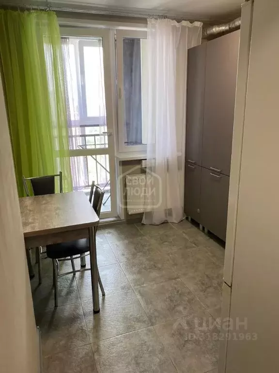 1-к кв. Рязанская область, Рязань Мервинская ул., 37 (38.0 м) - Фото 1
