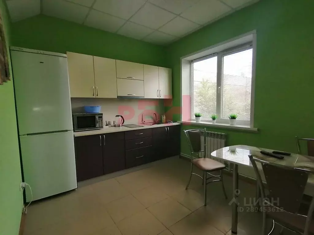 Офис в Пензенская область, Пенза Привокзальная ул. (100 м) - Фото 1