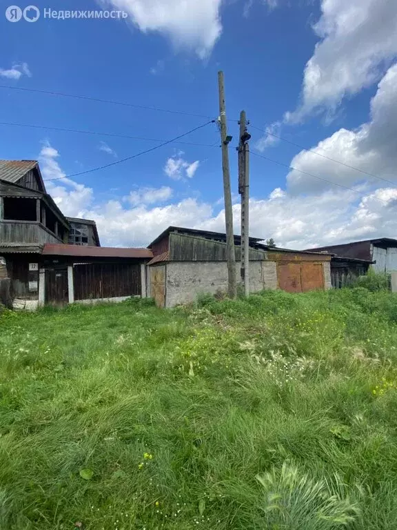 Дом в село Кундравы, улица 8 Марта, 22 (130.5 м) - Фото 1